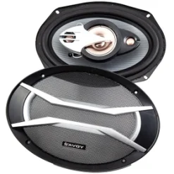 اسپیکر خودرو ساووی مدل SV-6902