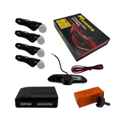 سنسور دنده عقب گلدن بت (Golden Bat) مدل G600