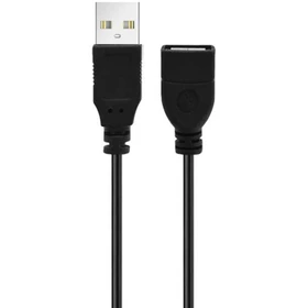 کابل افزایش طول USB طول 1.5 متر مچر مدل MR-84 - Image 2