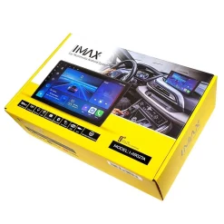 مانیتور اندروید 9 اینچ آی مکسIMAX 1-32 (پس کرایه)