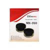توییتر خودرو مدل آواکس MX-350 بسته دو عددی