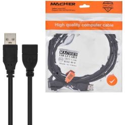 کابل افزایش طول USB طول 1.5 متر مچر مدل MR-84