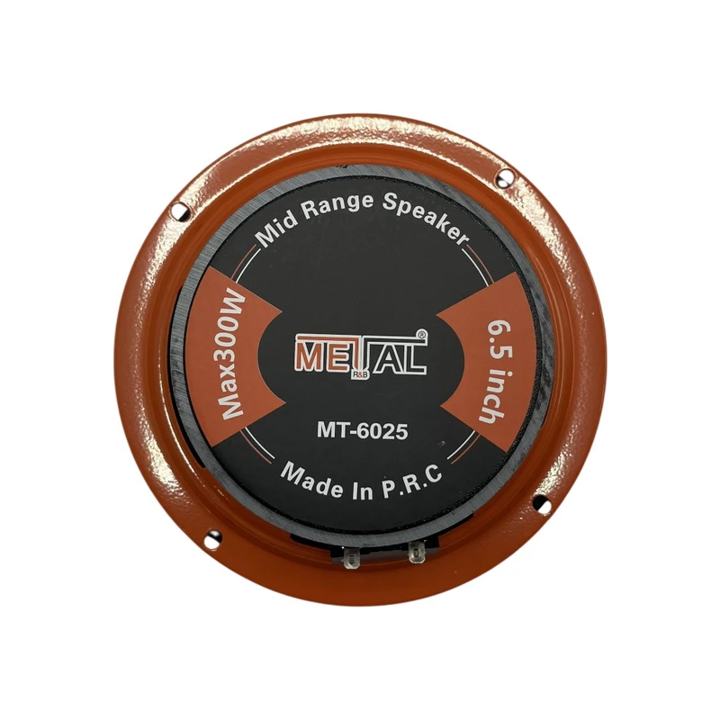 میدرنج خودرو متال Metal مدل Mt-6025 - Image 3