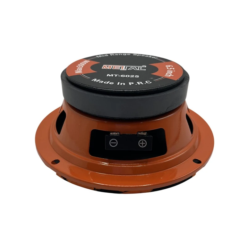 میدرنج خودرو متال Metal مدل Mt-6025 - Image 2