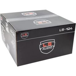 ساب ووفر پشت خودرو مدل LS-12 DIAMOND