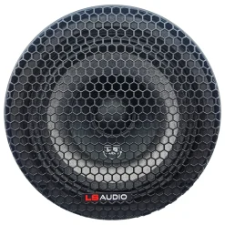 فول رنج خودرو ال اس آدیو مدل LS-M65E5