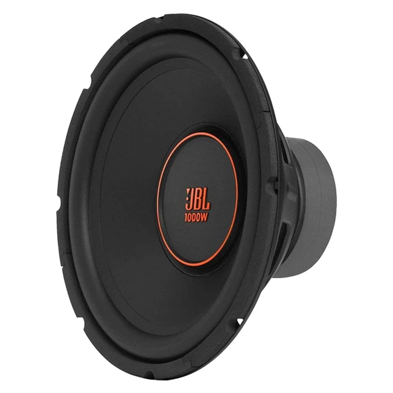 ساب ووفر خودرو جی بی ال مدل GX1200 - Image 4